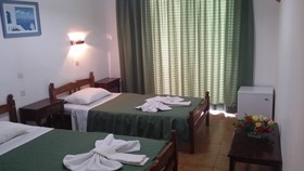 Hotel Anagros