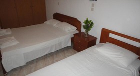 Hotel Anagros