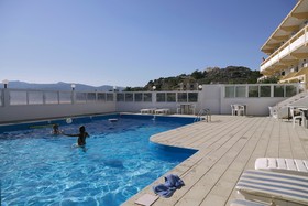 Hotel Anagros