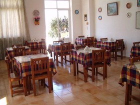 Hotel Anagros