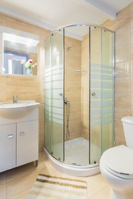 Salora Studio-Apartments