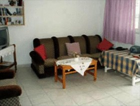 Salora Studio-Apartments