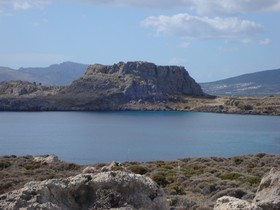 Tsambika Sun