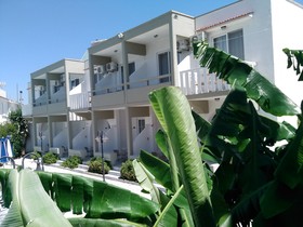 Tsambika Sun
