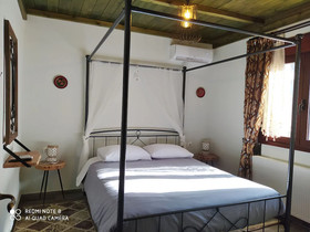 Stone Built Rustic House