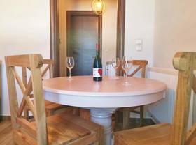 Stone Built Rustic House