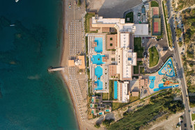 Amada Colossos Luxury Villas