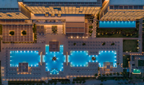 Amada Colossos Luxury Villas