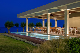 Amada Colossos Luxury Villas