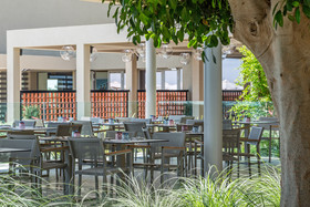 Amada Colossos Resort