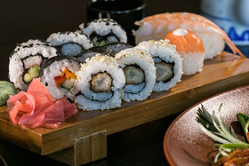 Amada Colossos Resort