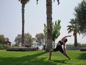 Ammades All Suites Beach Hotel & Spa - Adults Only