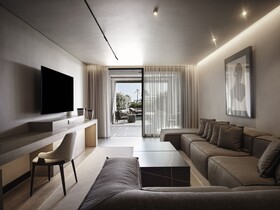 Ammades All Suites Beach Hotel & Spa - Adults Only