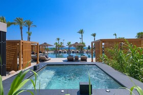 Ammades All Suites Beach Hotel & Spa - Adults Only