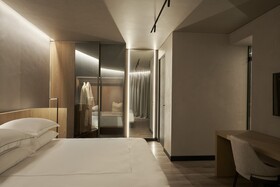 Ammades All Suites Beach Hotel & Spa - Adults Only