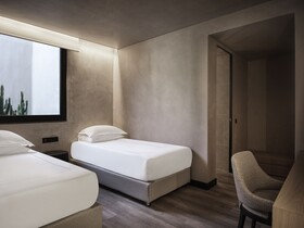 Ammades All Suites Beach Hotel & Spa - Adults Only