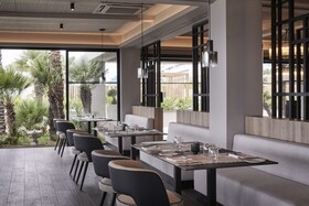 Ammades All Suites Beach Hotel & Spa - Adults Only