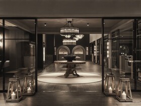 Ammades All Suites Beach Hotel & Spa - Adults Only