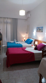 Angelos Beach Hotel