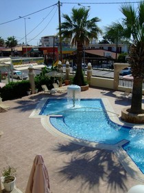 Antonios Hotel
