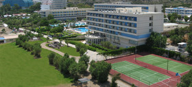 Blue Sea Beach Resort