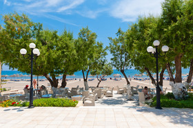 Blue Sea Beach Resort