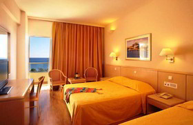 Blue Sea Beach Resort