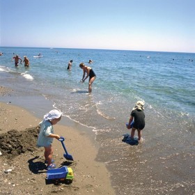 Calypso Beach Hotel