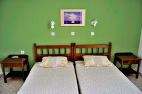 Cannon Studios & Rooms