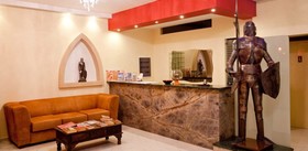 Castello Di Cavalieri Suites & Spa