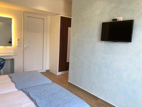 Elpida Beach Studios