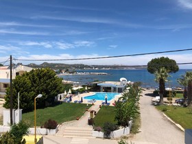 Elpida Beach Studios