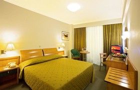 Esperides Beach Resort