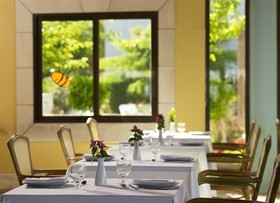 Esperides Beach Resort