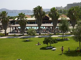 Esperides Beach Resort