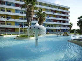 Esperides Beach Resort