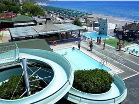 Esperides Beach Resort