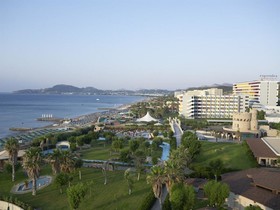 Esperos Mare Resort & Spa