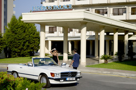 Esperos Palace Resort & Spa