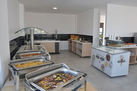 Evita Bay Hotel
