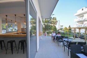 Evita Bay Hotel