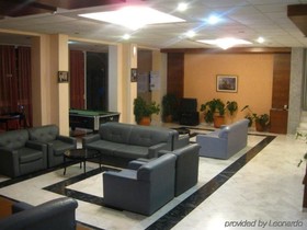 Faliraki Bay Hotel