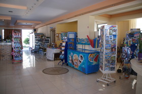 Faliraki Dream Studios & Apartments
