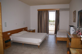 Faliraki Dream Studios & Apartments