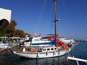 Faliraki Dream Studios & Apartments