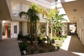 Faliraki Dream Studios & Apartments