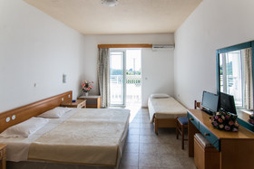 Faliraki Dream Studios & Apartments