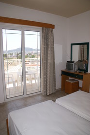 Faliraki Dream Studios & Apartments