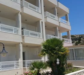 Faliraki Dream Studios & Apartments