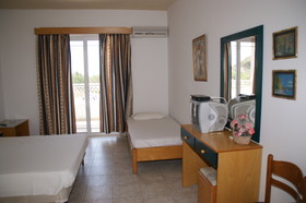 Faliraki Dream Studios & Apartments